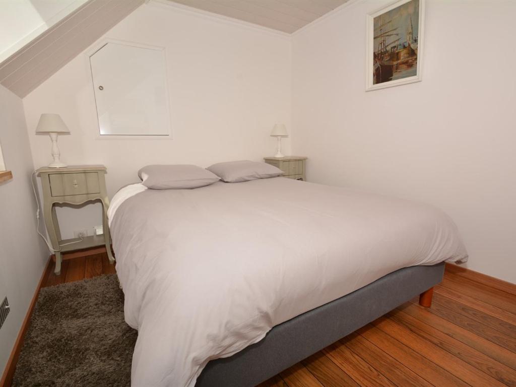 Intra Muros Vue Mer Apartment Saint-Malo